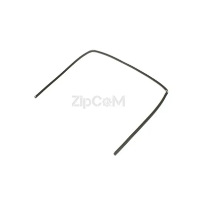 Уплотнительная резина двери духовки для плит Ariston C00027844