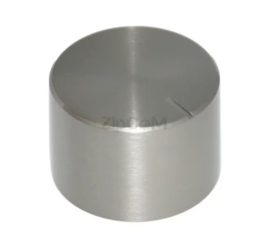 Ручка регулировки для варочной панели Haier серый   0530049350