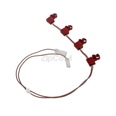 Микровыключатели блока поджига для газовых плит Electrolux 3570571400