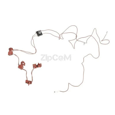 Микровыключатели блока поджига 140133214019 для газовых плит Electrolux