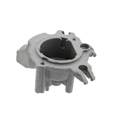 Корпус горелки (маленькой) для газовых плит Electrolux 140014838035