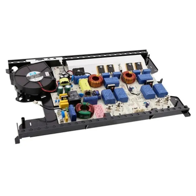 Плата силовая индукционной плиты Electrolux 3300362641