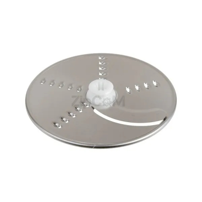 Диск для тонкой нарезки/мелкой терки для кухонных комбайнов Kenwood KW714214