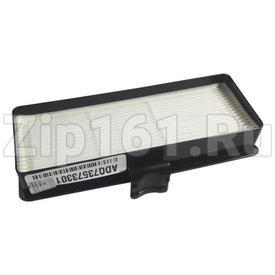 Фильтр выходной для пылесоса LG ADQ73573301