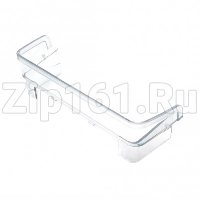 Ограничитель балкона Атлант-Минск, прозрачный, малый, 301543106400