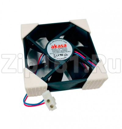 Вентилятор для холодильника GORENJE 184658