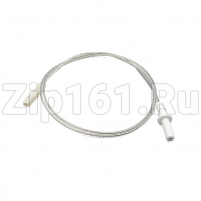 Свеча поджига для газовой плиты Indesit C00092491 L=750mm