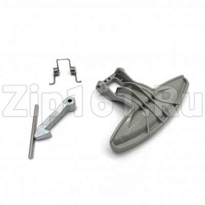 Ручка люка + пружина + крючок стиральной машины LG 3650EN3005A