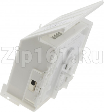 Модуль (плата управления) двигателем Bosch 679421