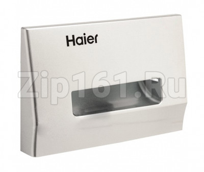 Лицевая панель диспенсера Haier 0020507834A