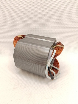 Статор КДС D62x48 N000-019-860 для УШМ-125-950 М3, УШМ-125-1100 ТМ3