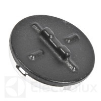 РАССЕКАТЕЛЬ С НАКЛАДКОЙ