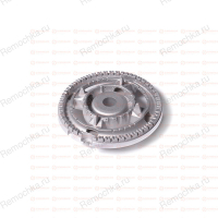 Рассекатель