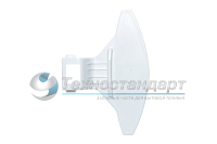 Ручка люка Beko, код 2813170100, замена для LG