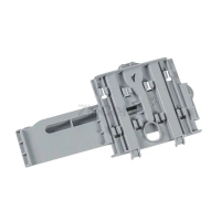 Держатель (левый) верхней корзины 1172823724 для посудомоечных машин Electrolux