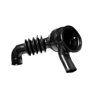 Патрубок (бак-насос) для стиральных машин Indesit C00094312