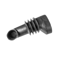 Патрубок (бак-насос) 43119 для стиральных машин Miele