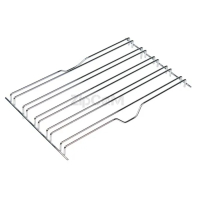 Направляющая противней (правая/левая) для духовок Indesit C00297596