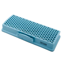 Фильтр выходной HEPA13 для пылесосов LG ADQ68101903