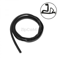 Уплотнительная резина двери для духовок Electrolux 3565144015-1