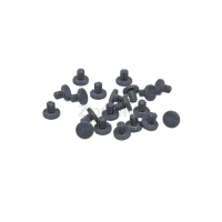 Резиновая прокладка (20 шт) решетки к плите Electrolux 50252309005