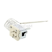 Термостат для духовок 3570832018 EGO 55.17059.430 L=83cm (274°C) Electrolux