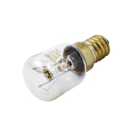 Лампочка духовки Indesit C00076978 25W