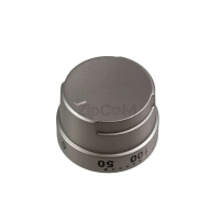 Ручка регулировки температуры духовки для плит Electrolux 3425916008