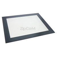 Стекло двери 466.5x384.5mm внутреннее 3429349040 для духовок Electrolux
