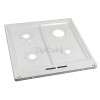 Рабочая поверхность эмалированная для газовых плит Electrolux 140024416111