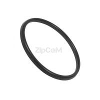 Прокладка крышки горелки (большой) для варочных панелей Electrolux 3565264029