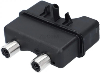 Носик подачи кофе для кофемашины Bosch 00621811