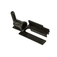 Соединитель к заварочному блоку для кофемашин Bosch 636486