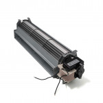 Тангенциальный вентилятор 60х300мм