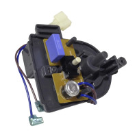 Плата пылесоса LG 6871FX2153C