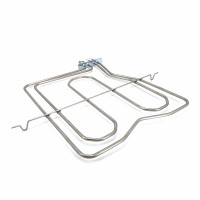 ТЭН духовки Indesit 039574 1000W+1200W