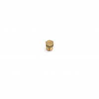 Форсунка жиклер D=48 (резьба D-6.8mm шаг 08mm) Indesit C00035096