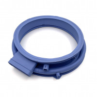 Манжета люка нижняя стиральной машины Haier 0020301052A