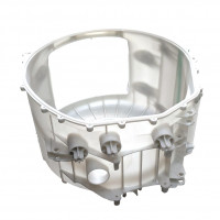 Задняя часть бака стиральной машины Haier 0530059817