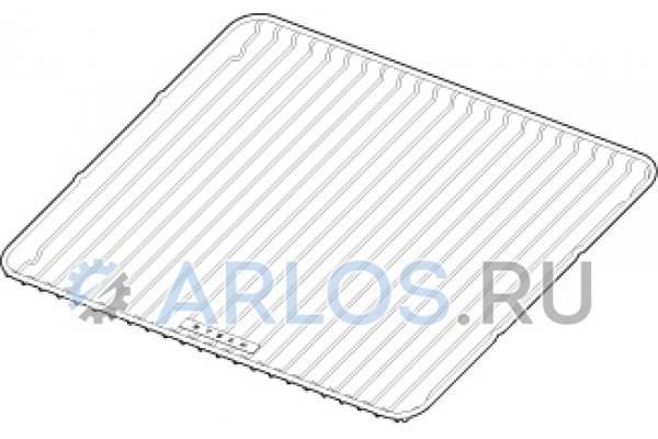 Electrolux Gre363mb Решетка Купить В Москве