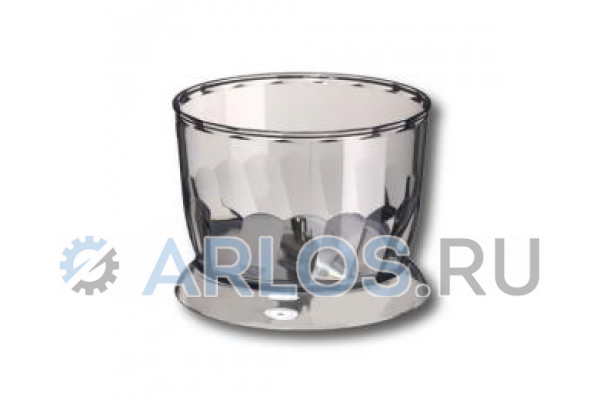 Чаша (емкость) блендера Braun 500ml 67050142
