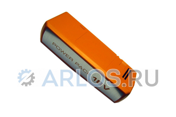 Аккумулятор для пылесоса Electrolux ZE035 18V 9001669481